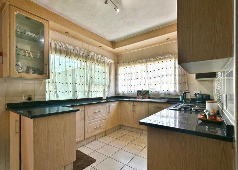 3 Bedroom Property for Sale in Randhart Gauteng