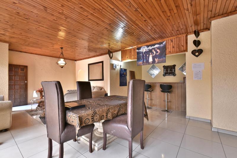 3 Bedroom Property for Sale in Randhart Gauteng