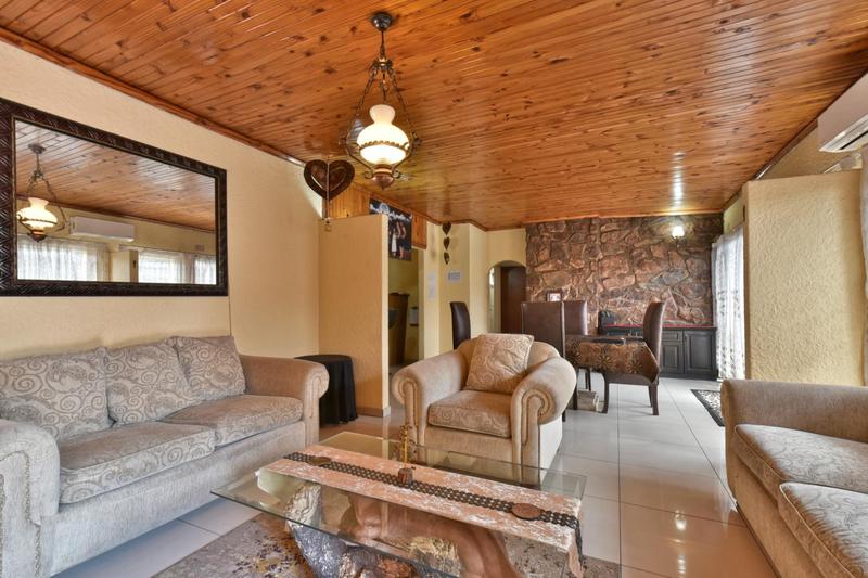 3 Bedroom Property for Sale in Randhart Gauteng