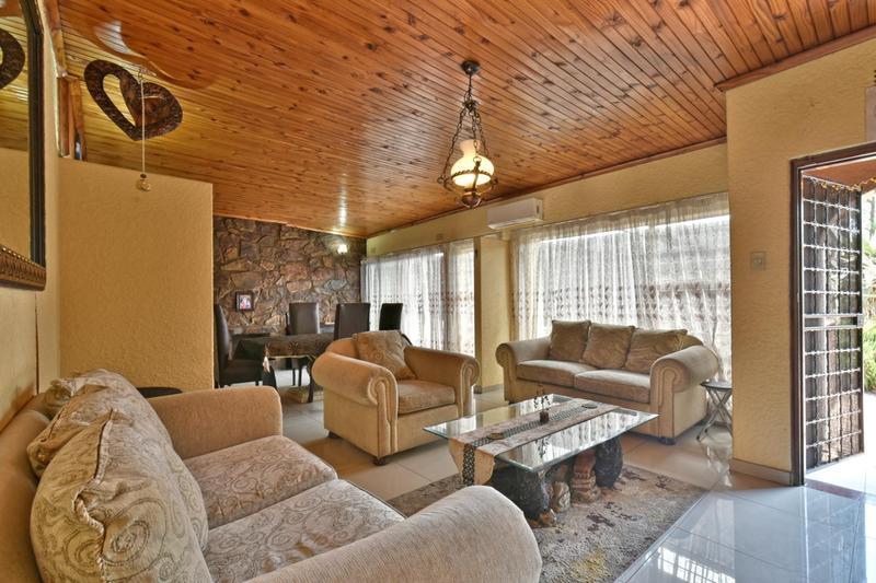 3 Bedroom Property for Sale in Randhart Gauteng