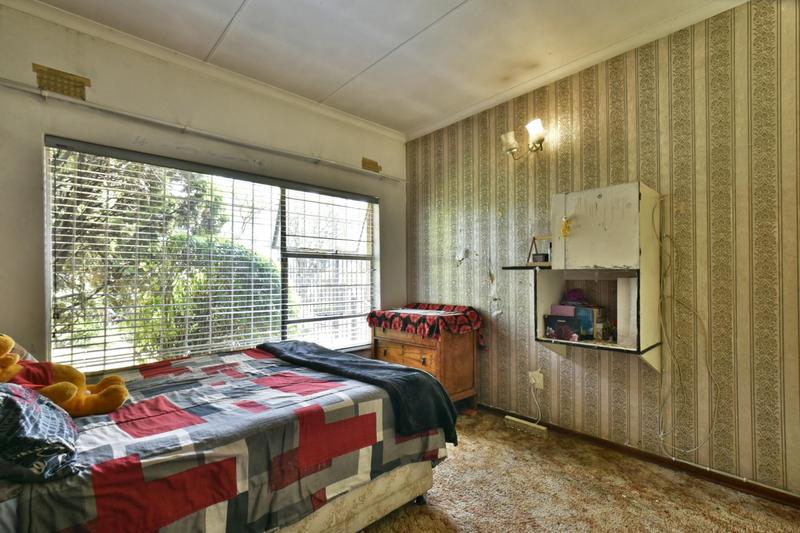 3 Bedroom Property for Sale in Randhart Gauteng