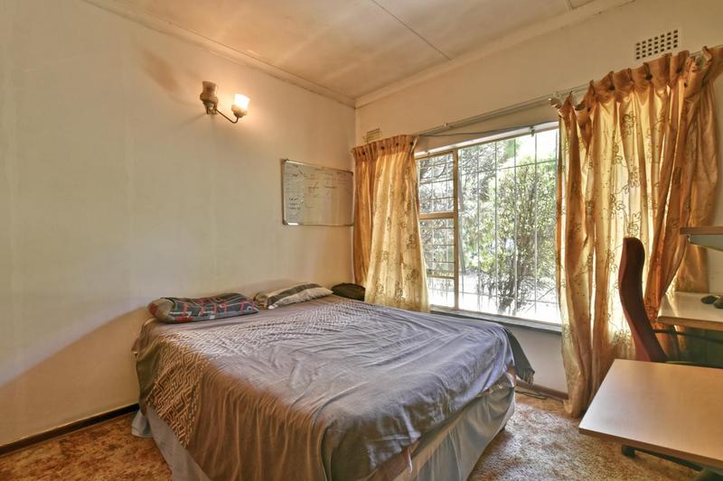 3 Bedroom Property for Sale in Randhart Gauteng