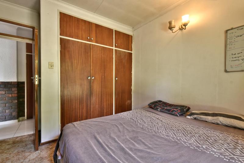 3 Bedroom Property for Sale in Randhart Gauteng