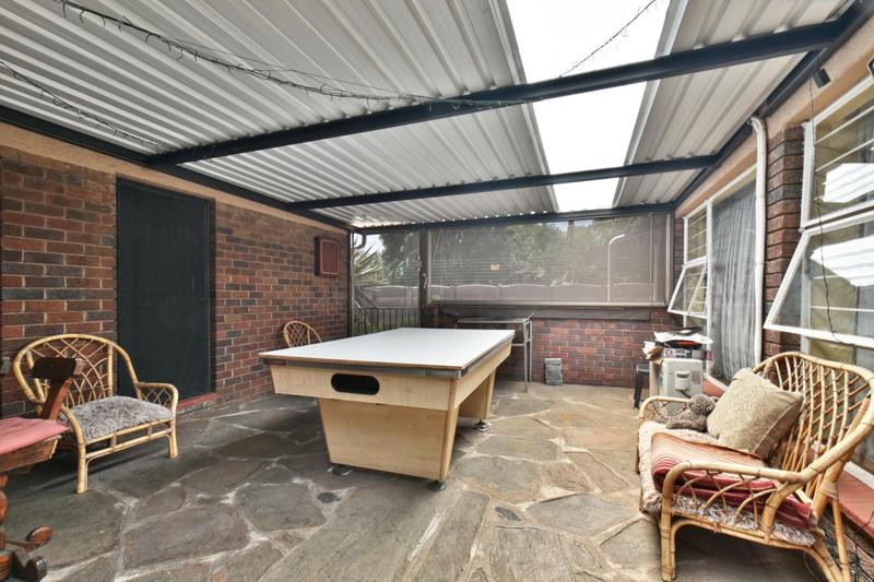 3 Bedroom Property for Sale in Randhart Gauteng