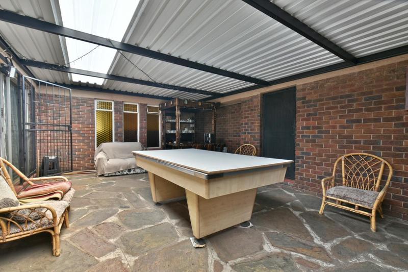 3 Bedroom Property for Sale in Randhart Gauteng