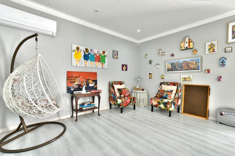 3 Bedroom Property for Sale in Oakdene Gauteng