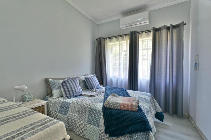 3 Bedroom Property for Sale in Oakdene Gauteng