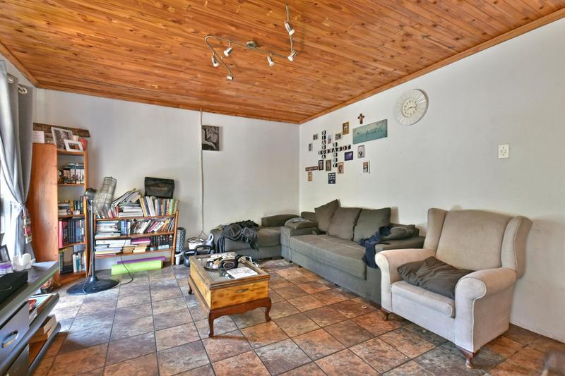 3 Bedroom Property for Sale in Oakdene Gauteng