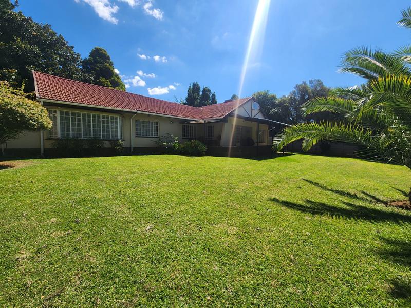 4 Bedroom Property for Sale in Murrayfield Gauteng