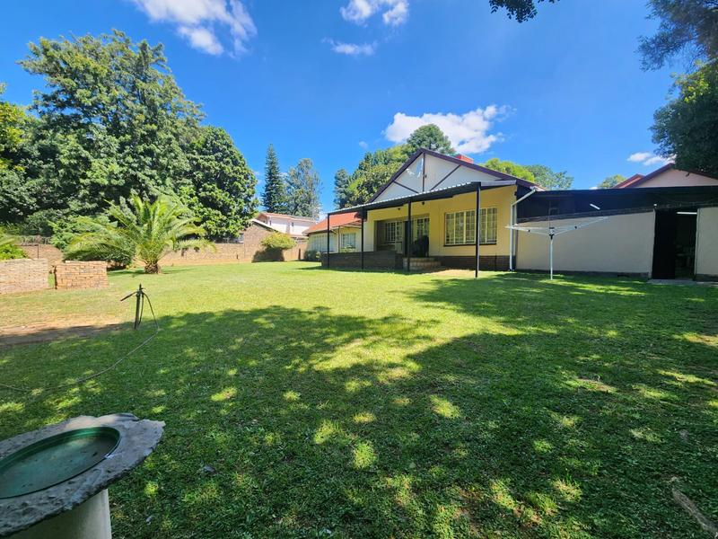 4 Bedroom Property for Sale in Murrayfield Gauteng