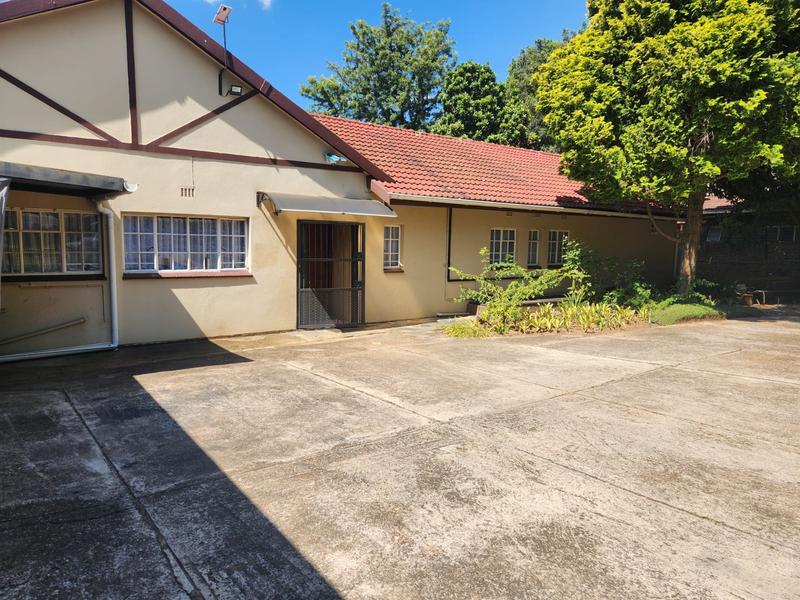 4 Bedroom Property for Sale in Murrayfield Gauteng