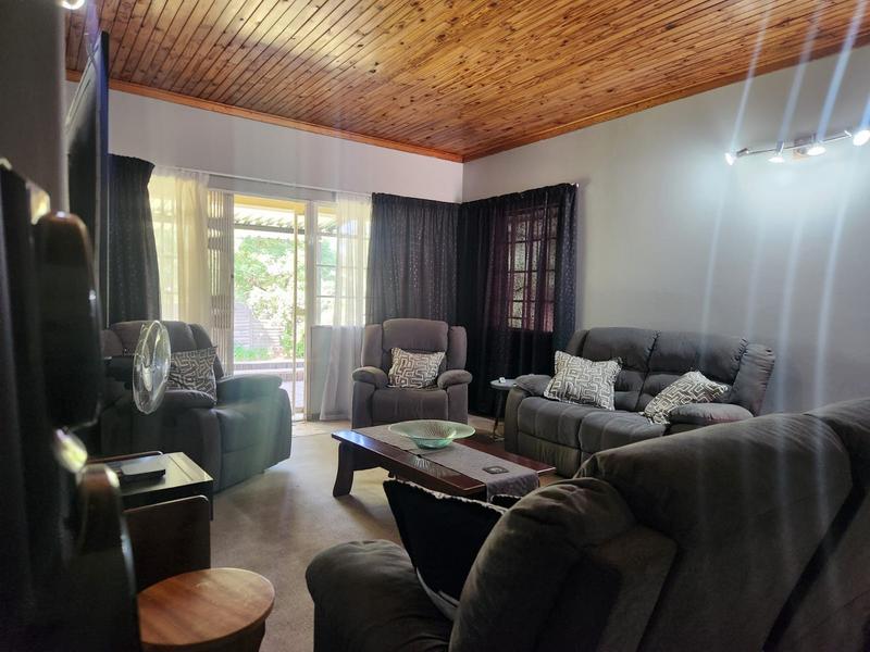 4 Bedroom Property for Sale in Murrayfield Gauteng