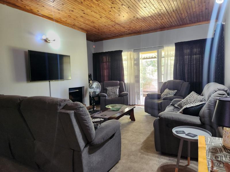 4 Bedroom Property for Sale in Murrayfield Gauteng