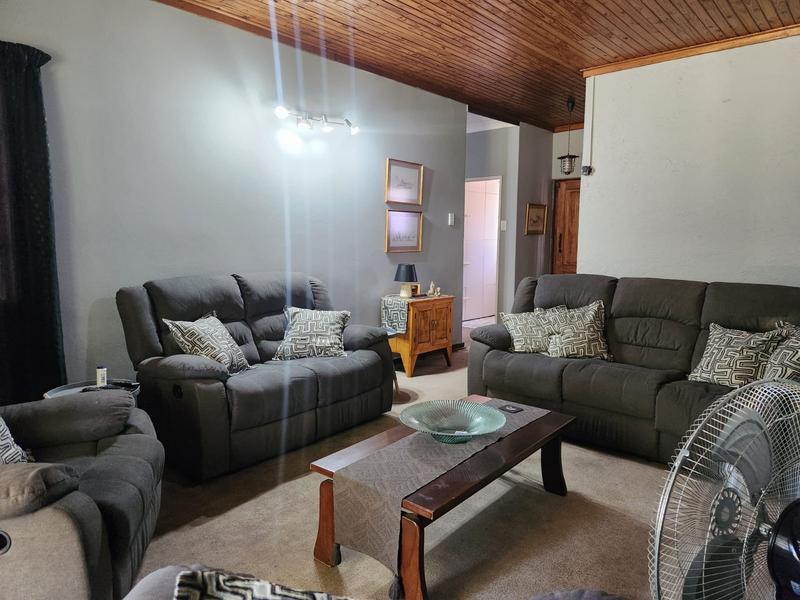 4 Bedroom Property for Sale in Murrayfield Gauteng