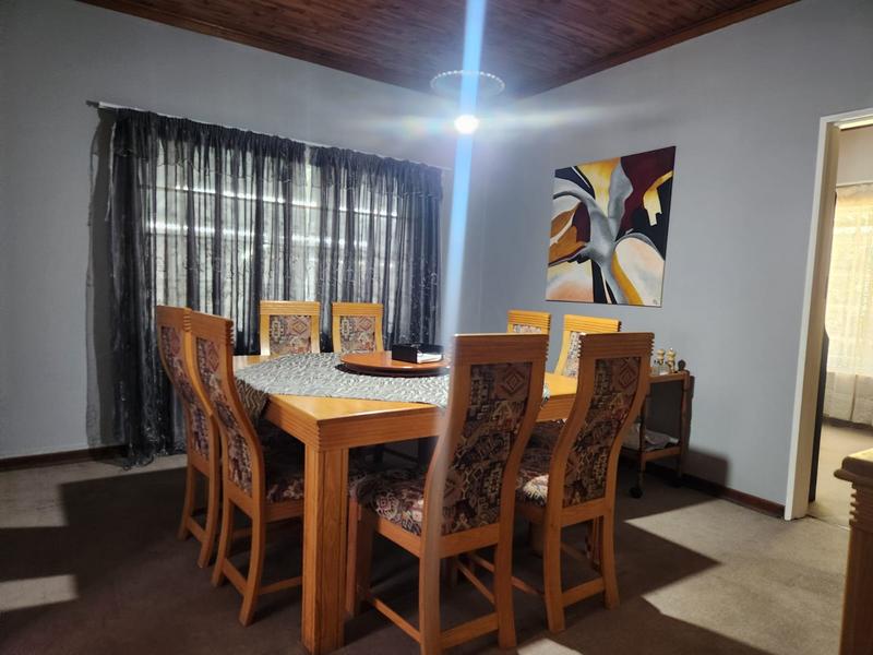 4 Bedroom Property for Sale in Murrayfield Gauteng