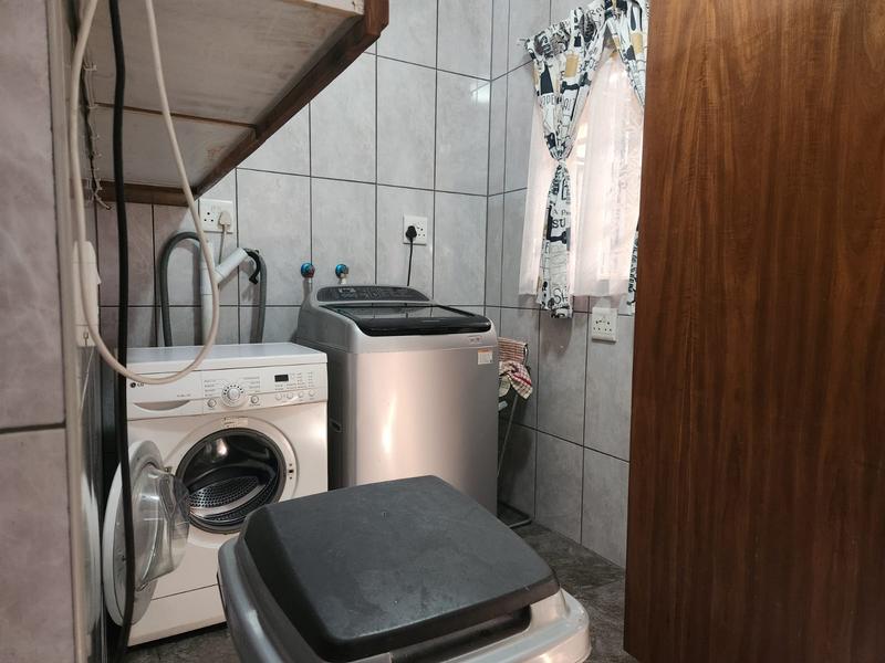 4 Bedroom Property for Sale in Murrayfield Gauteng