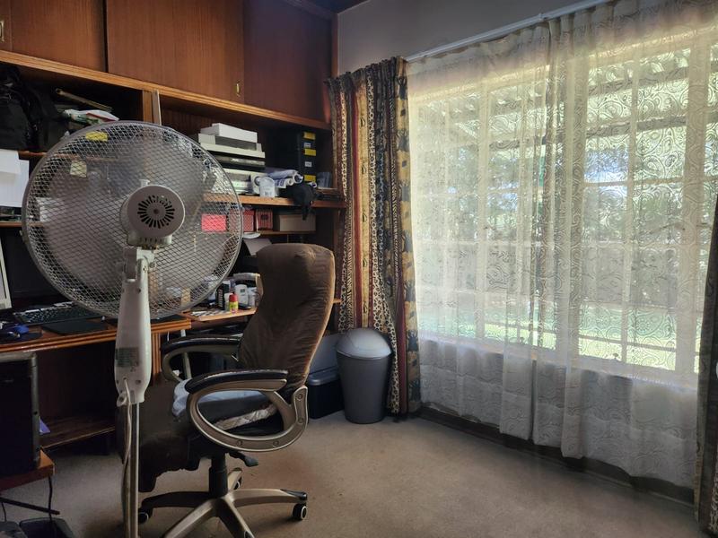 4 Bedroom Property for Sale in Murrayfield Gauteng