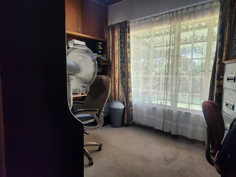 4 Bedroom Property for Sale in Murrayfield Gauteng