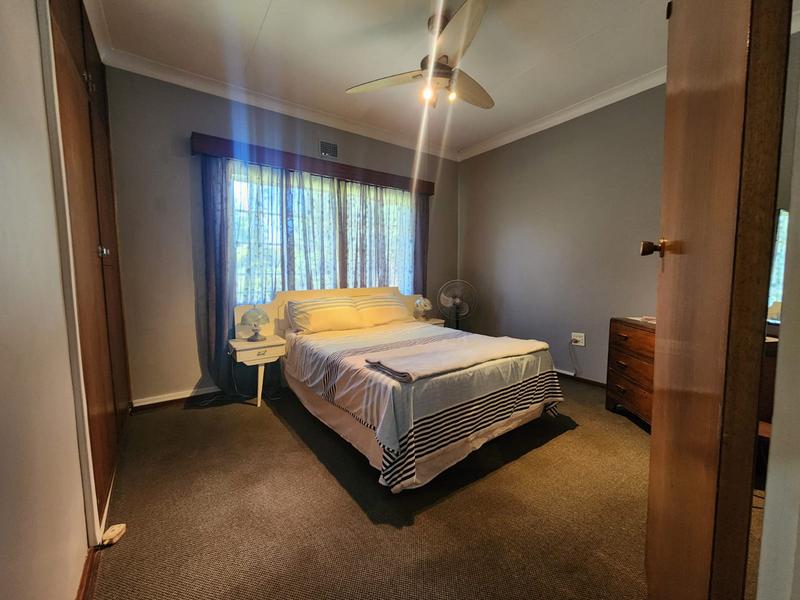 4 Bedroom Property for Sale in Murrayfield Gauteng