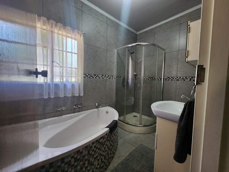 4 Bedroom Property for Sale in Murrayfield Gauteng
