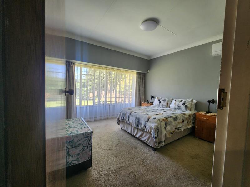 4 Bedroom Property for Sale in Murrayfield Gauteng