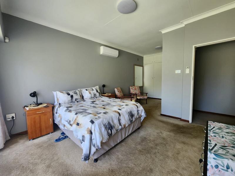 4 Bedroom Property for Sale in Murrayfield Gauteng
