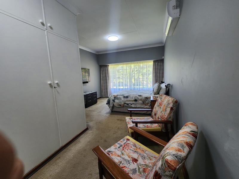 4 Bedroom Property for Sale in Murrayfield Gauteng