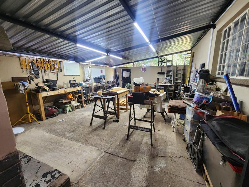 4 Bedroom Property for Sale in Murrayfield Gauteng