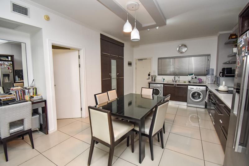 To Let 2 Bedroom Property for Rent in Morningside Gauteng