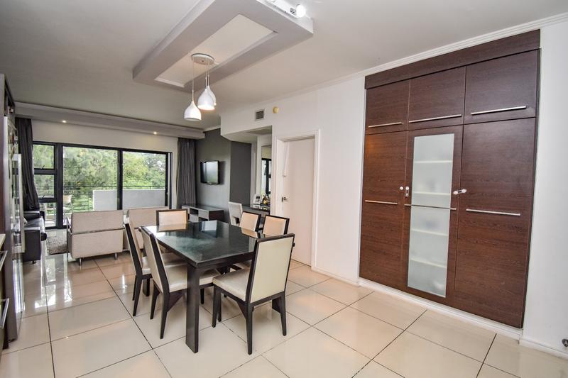 To Let 2 Bedroom Property for Rent in Morningside Gauteng