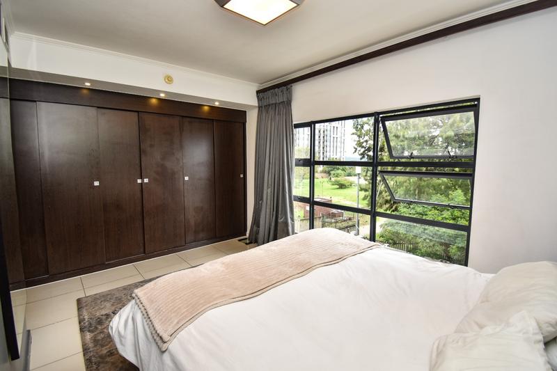 To Let 2 Bedroom Property for Rent in Morningside Gauteng