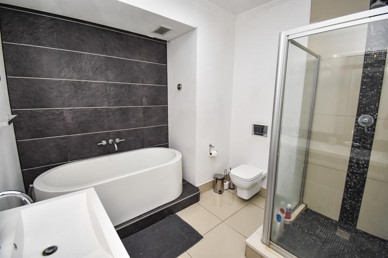 To Let 2 Bedroom Property for Rent in Morningside Gauteng