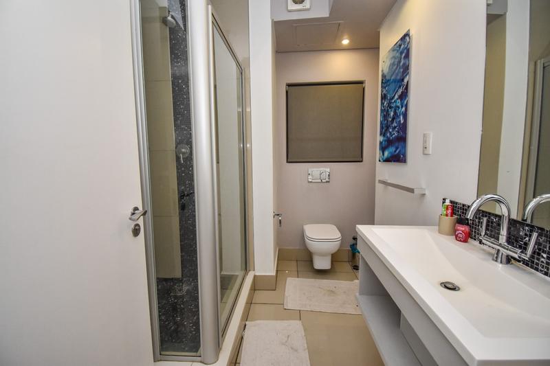 To Let 2 Bedroom Property for Rent in Morningside Gauteng