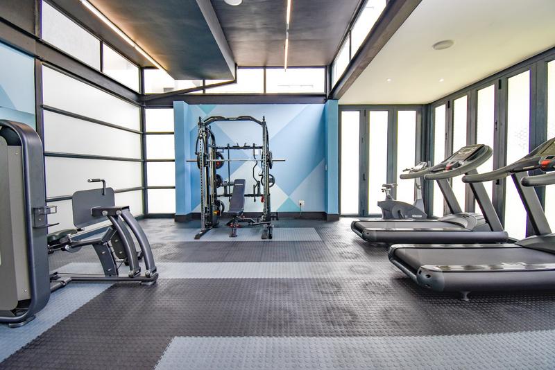 To Let 2 Bedroom Property for Rent in Morningside Gauteng