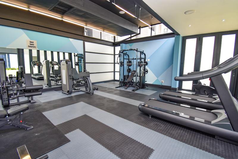 To Let 2 Bedroom Property for Rent in Morningside Gauteng