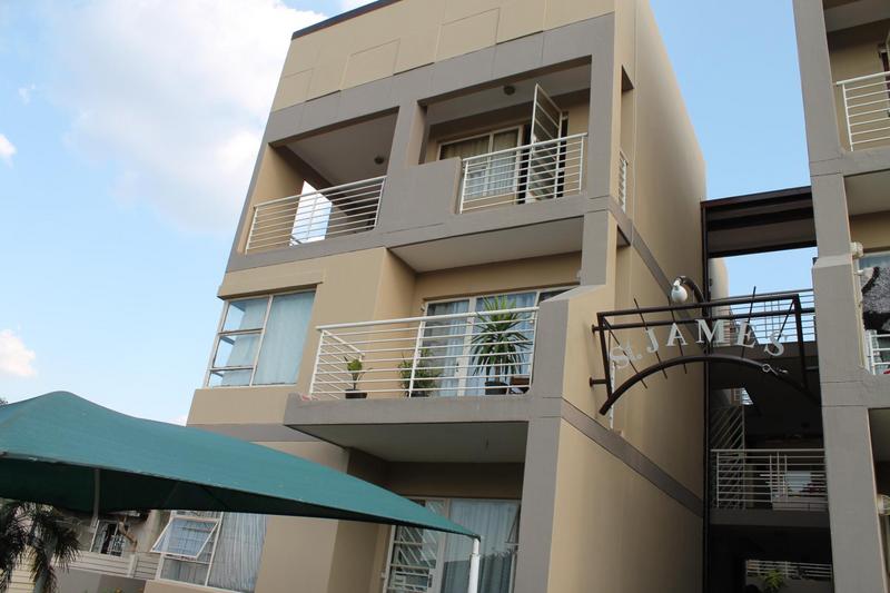 1 Bedroom Property for Sale in Kensington Gauteng