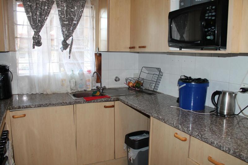1 Bedroom Property for Sale in Kensington Gauteng