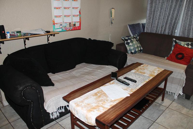 1 Bedroom Property for Sale in Kensington Gauteng