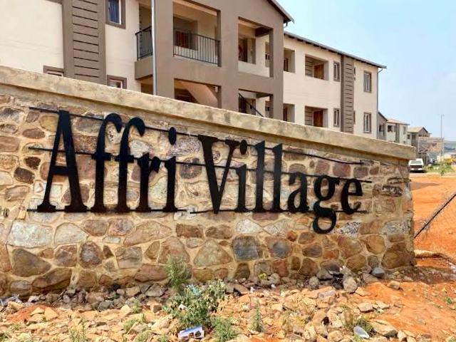 2 Bedroom Property for Sale in Elandsvlei Gauteng