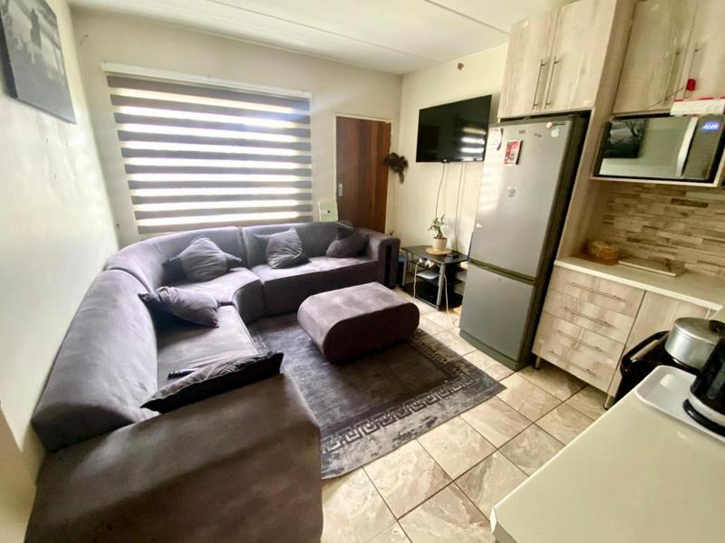 2 Bedroom Property for Sale in Elandsvlei Gauteng