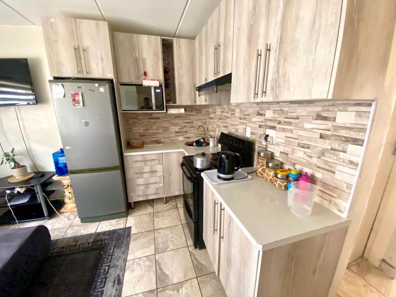 2 Bedroom Property for Sale in Elandsvlei Gauteng