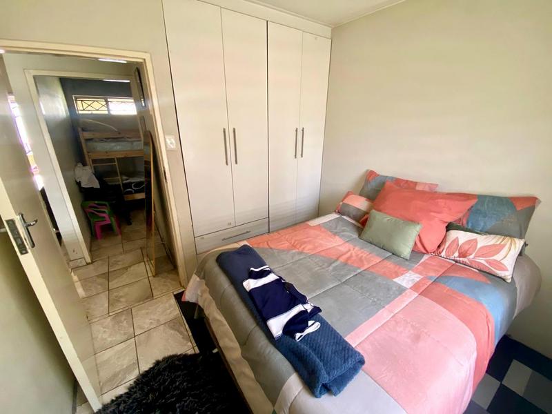 2 Bedroom Property for Sale in Elandsvlei Gauteng