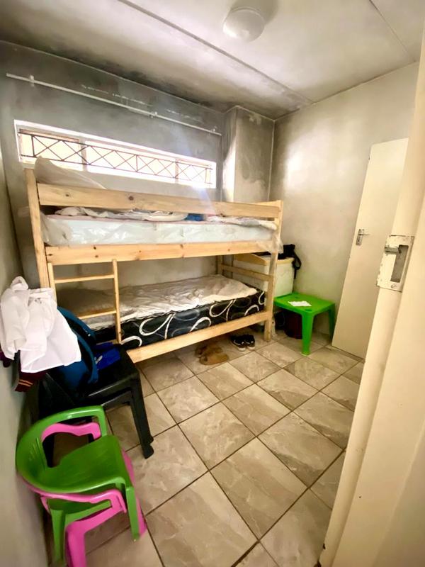 2 Bedroom Property for Sale in Elandsvlei Gauteng