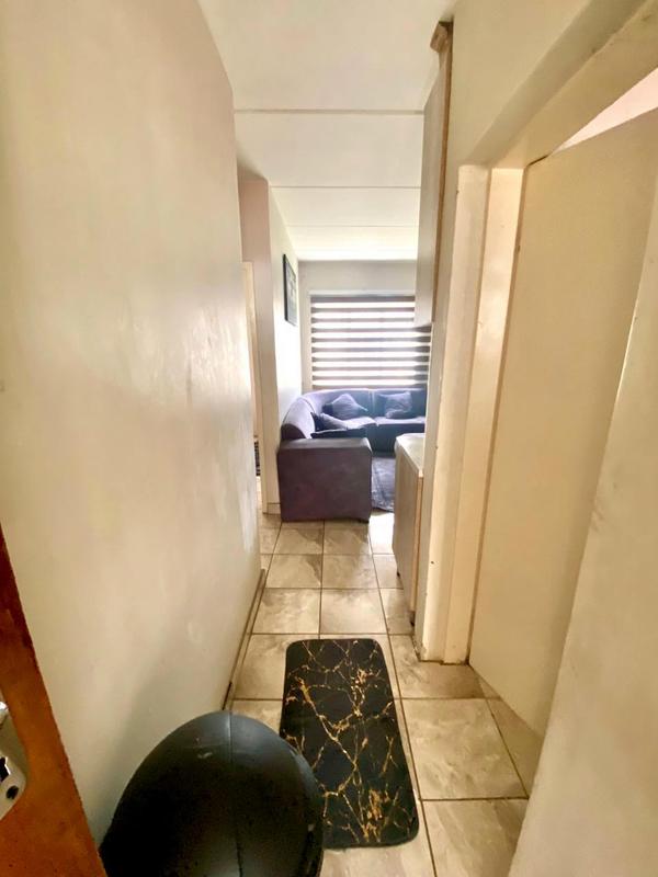 2 Bedroom Property for Sale in Elandsvlei Gauteng
