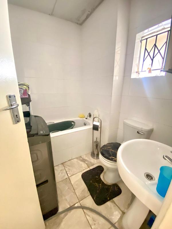 2 Bedroom Property for Sale in Elandsvlei Gauteng