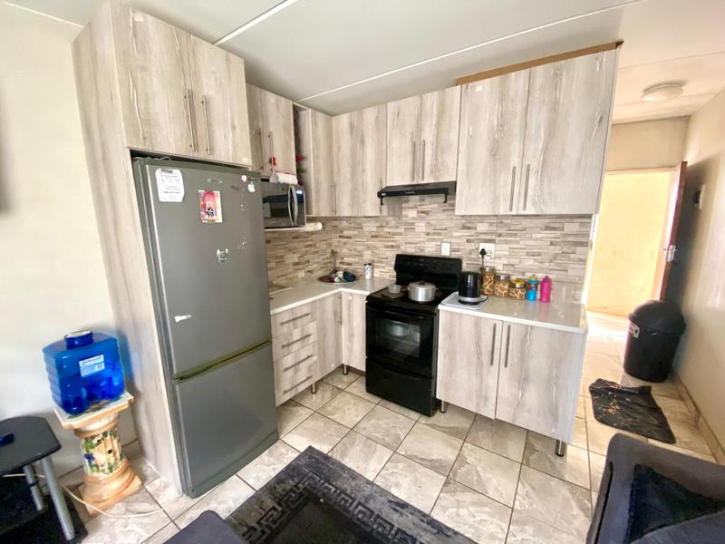 2 Bedroom Property for Sale in Elandsvlei Gauteng