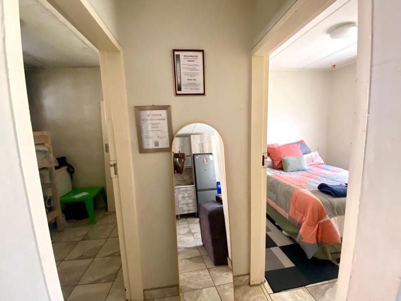 2 Bedroom Property for Sale in Elandsvlei Gauteng