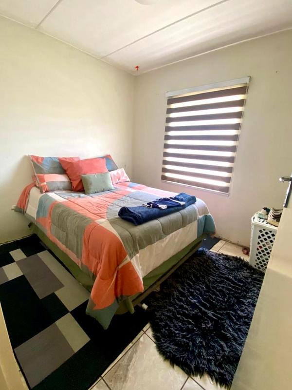 2 Bedroom Property for Sale in Elandsvlei Gauteng