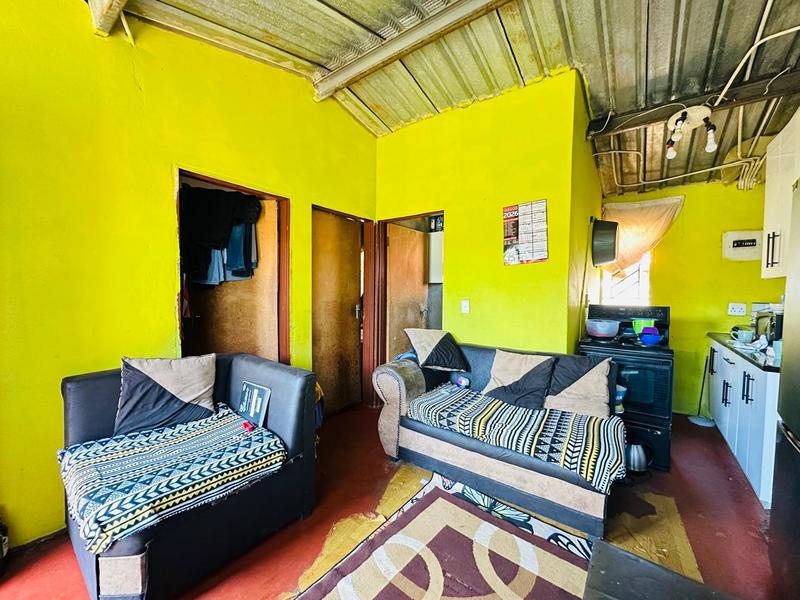 2 Bedroom Property for Sale in Orange Farm Gauteng