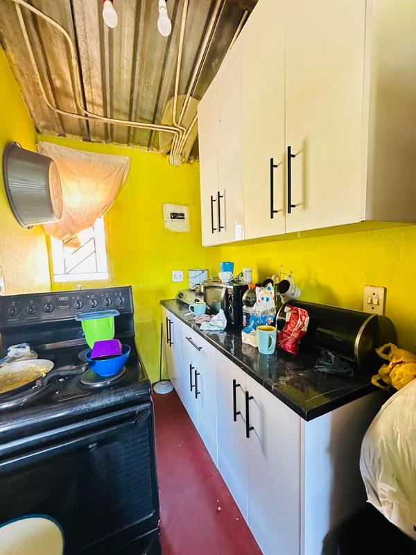 2 Bedroom Property for Sale in Orange Farm Gauteng